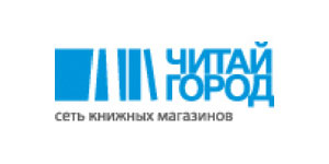 читай-город-лого